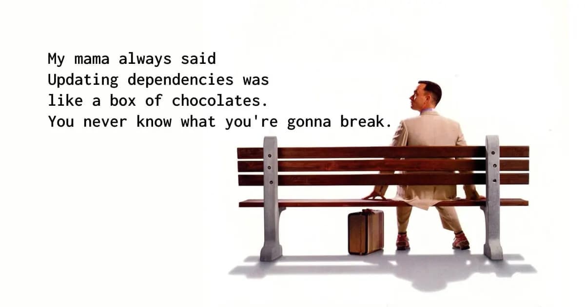Forrest Gump Movie Poster
